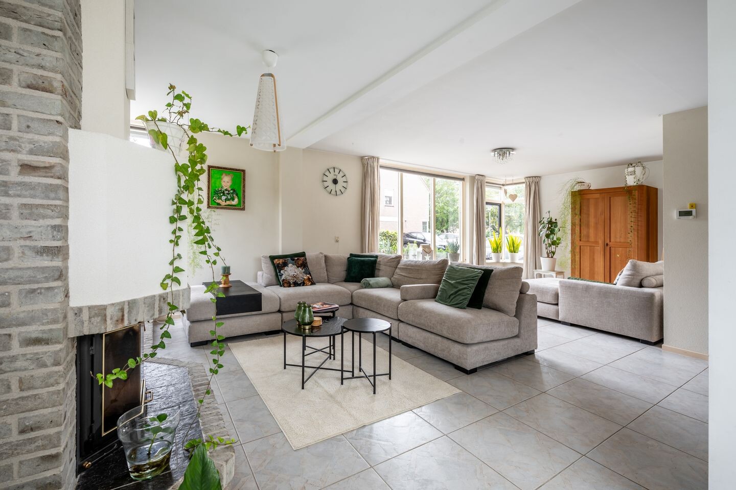 Hoekwoning te koop: Zeebies 9, Oosthuizen