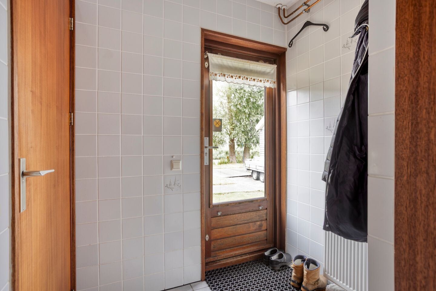 Vrijstaande woning te koop: Schardam 24A, Schardam