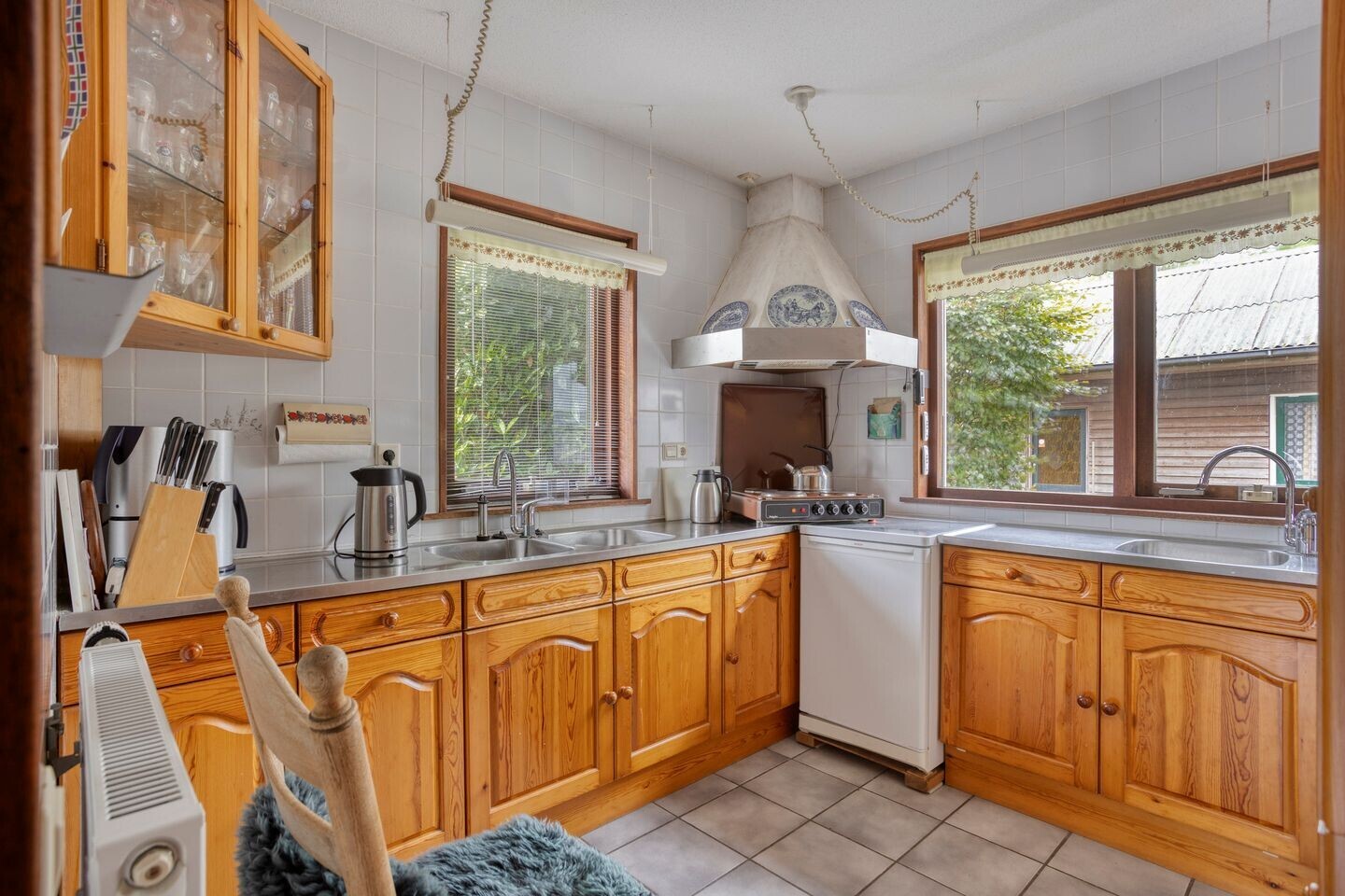 Vrijstaande woning te koop: Schardam 24A, Schardam