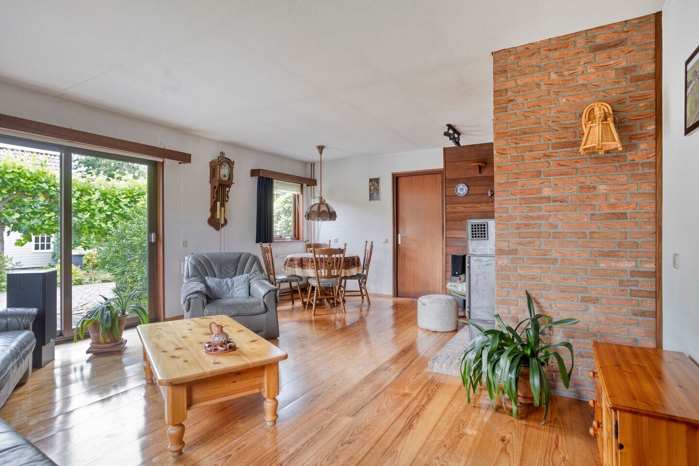Vrijstaande woning te koop: Schardam 24A, Schardam