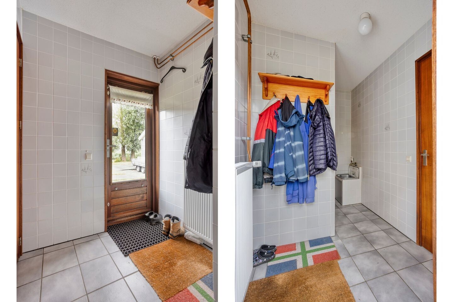 Vrijstaande woning te koop: Schardam 24A, Schardam