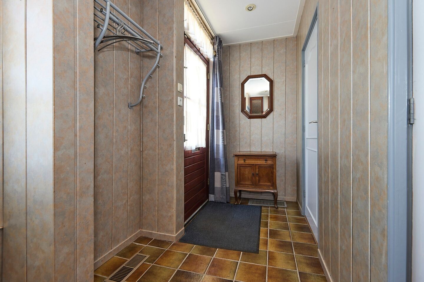 Vrijstaande woning te koop: Hobrede 39, Hobrede
