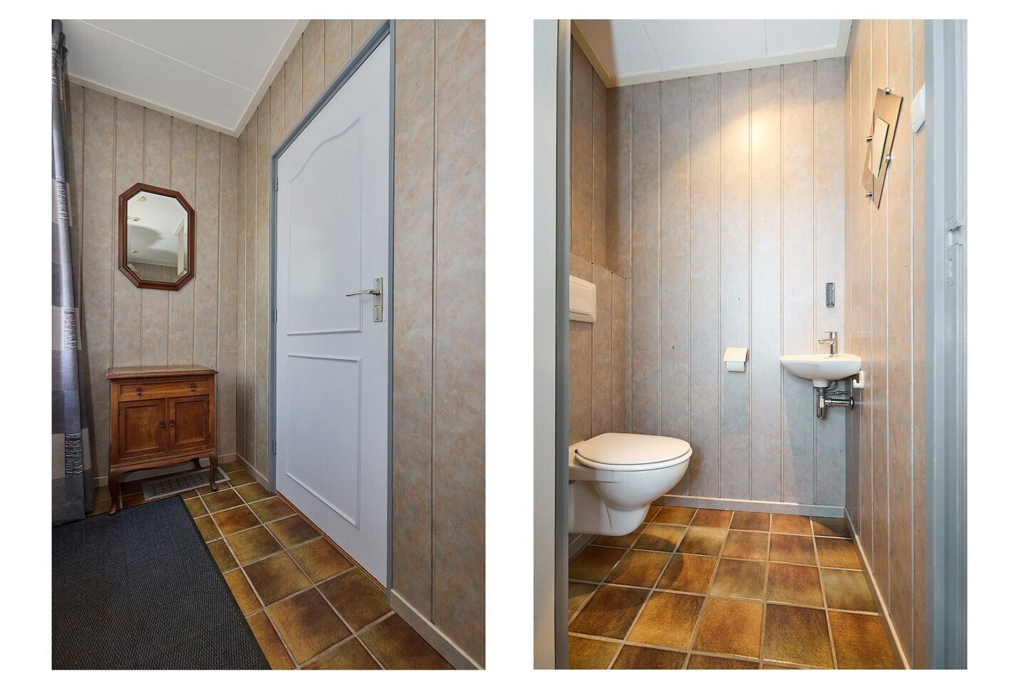 Vrijstaande woning te koop: Hobrede 39, Hobrede