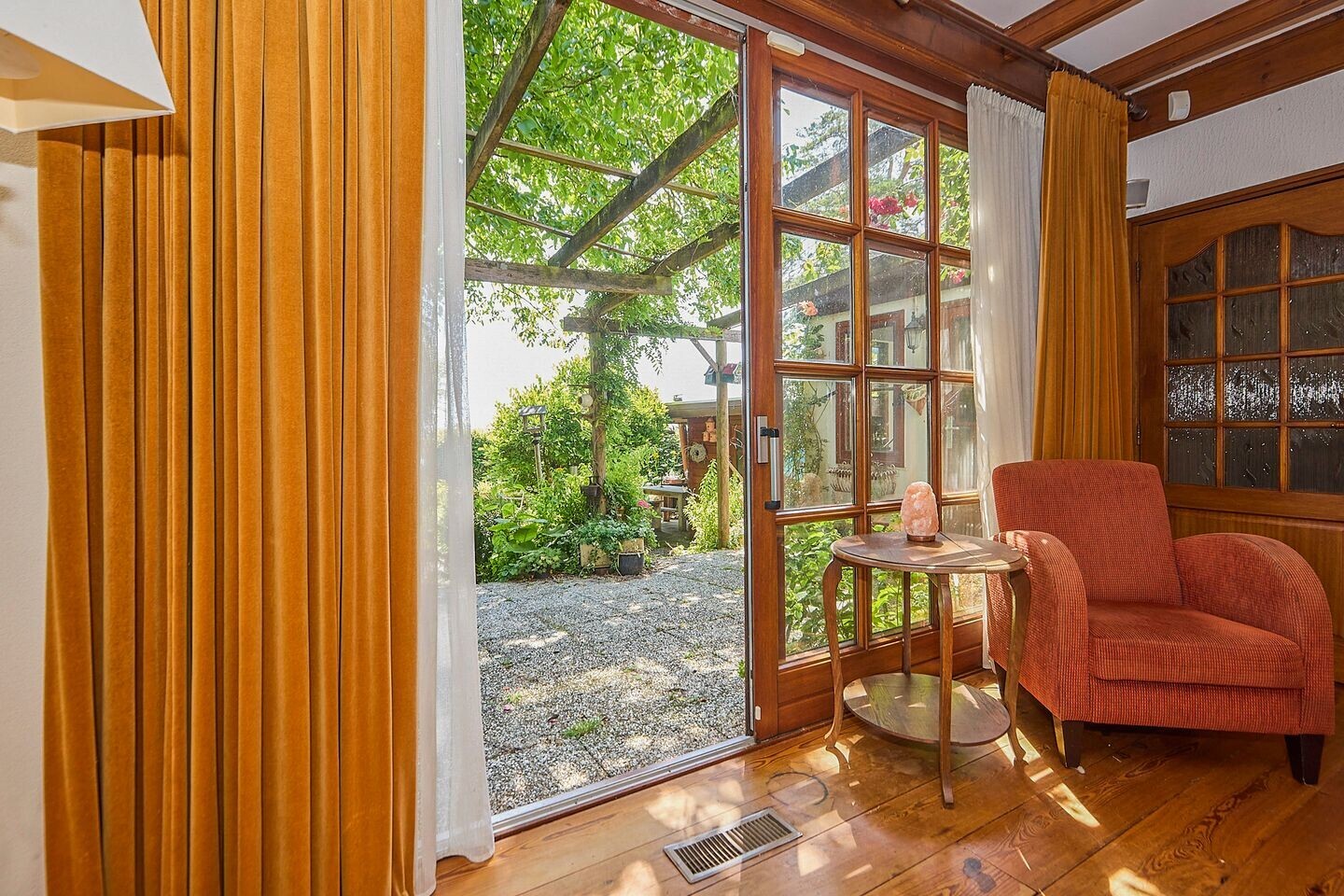 Vrijstaande woning te koop: Hobrede 39, Hobrede