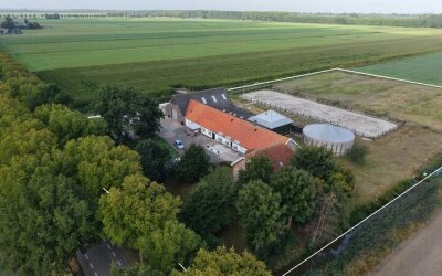 Oosterweg E 3
