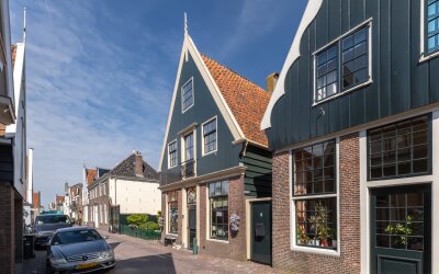 Oosteinde 5