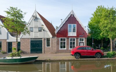 Kralingergracht 1