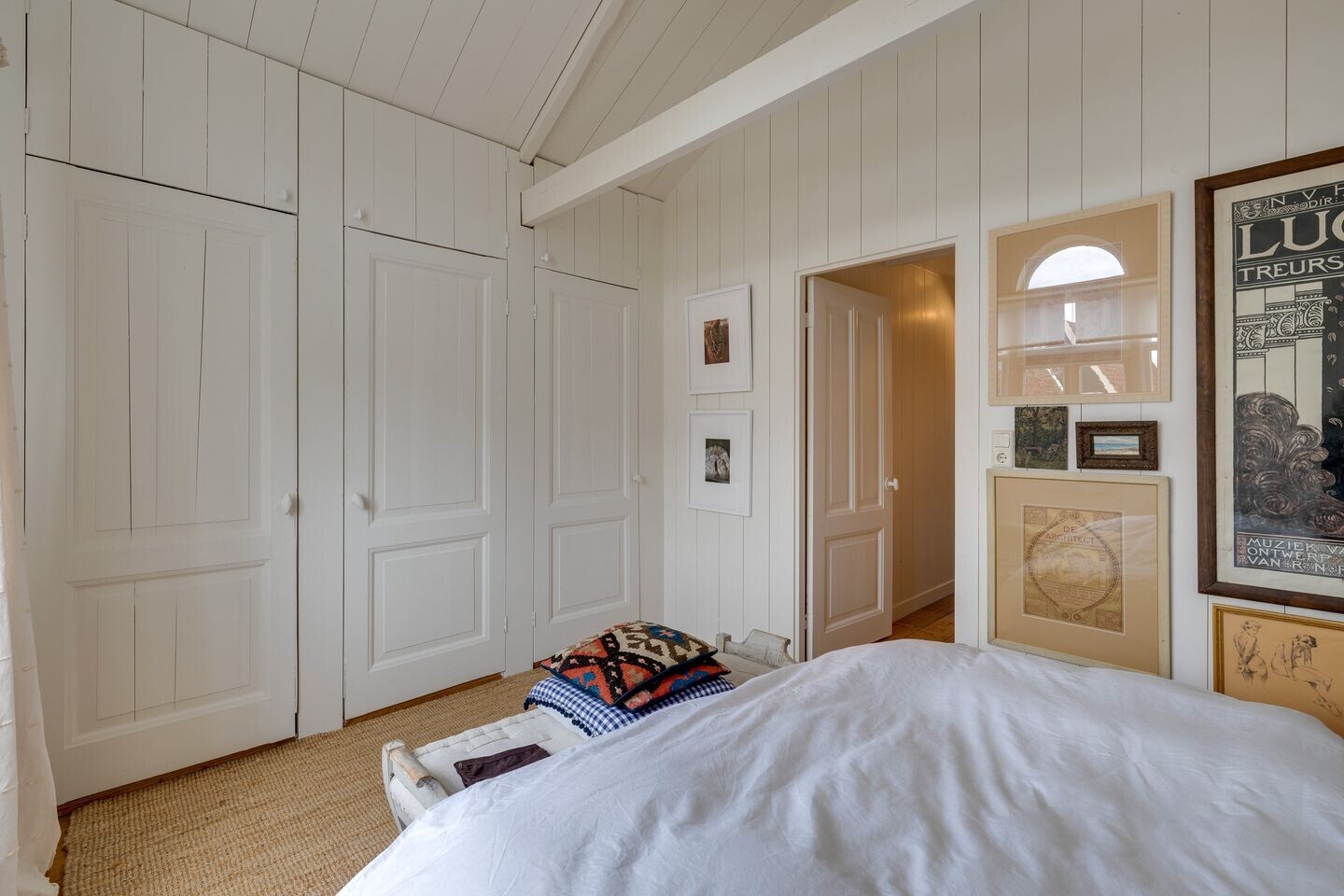 Vrijstaande woning te koop: Kralingergracht 5, De Rijp