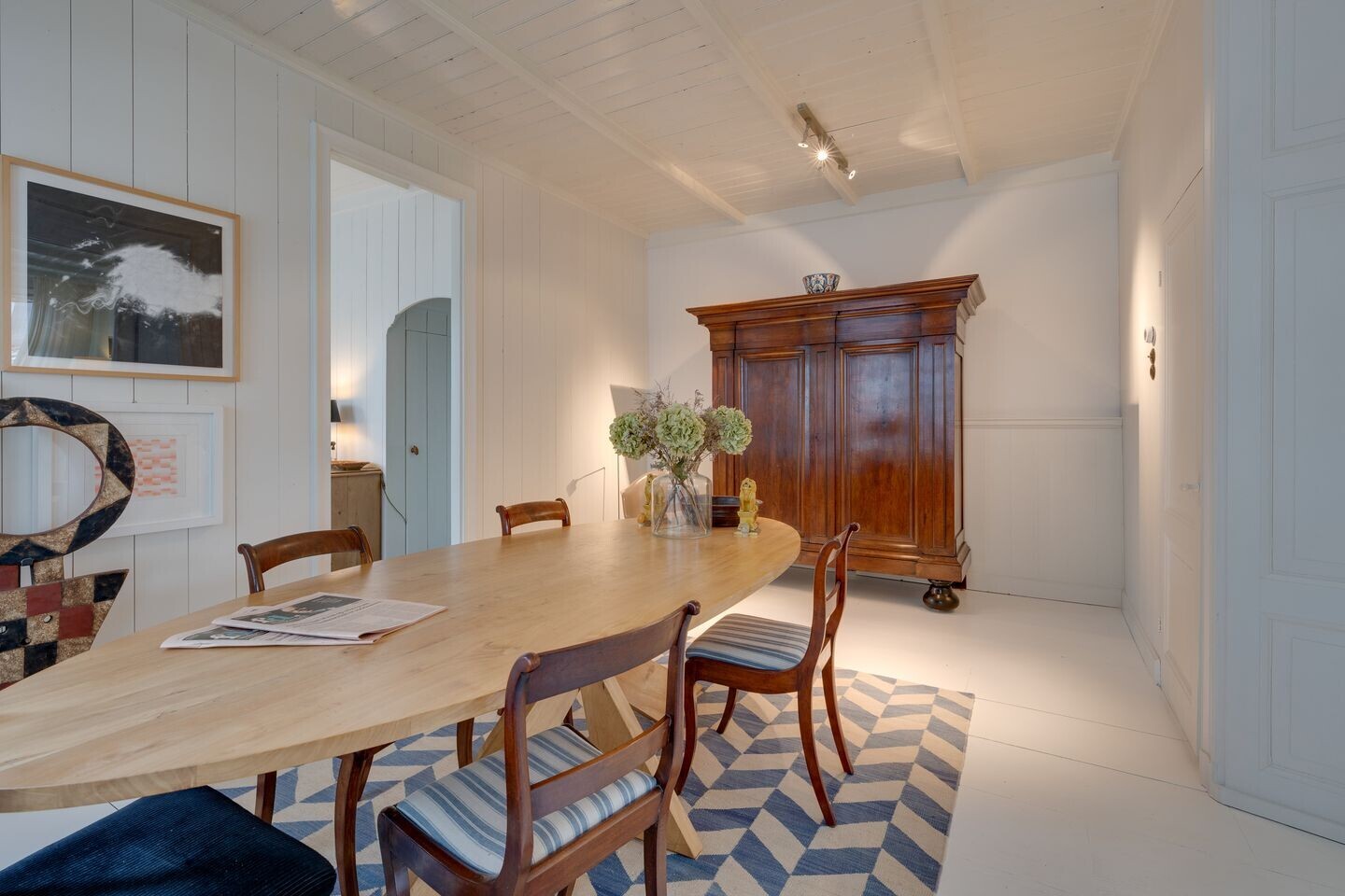 Vrijstaande woning te koop: Kralingergracht 5, De Rijp