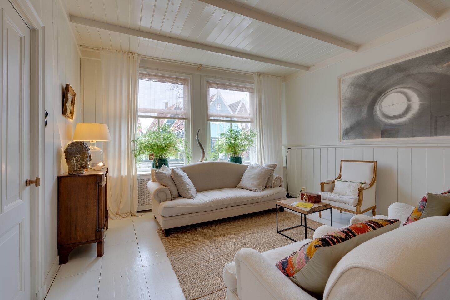 Vrijstaande woning te koop: Kralingergracht 5, De Rijp
