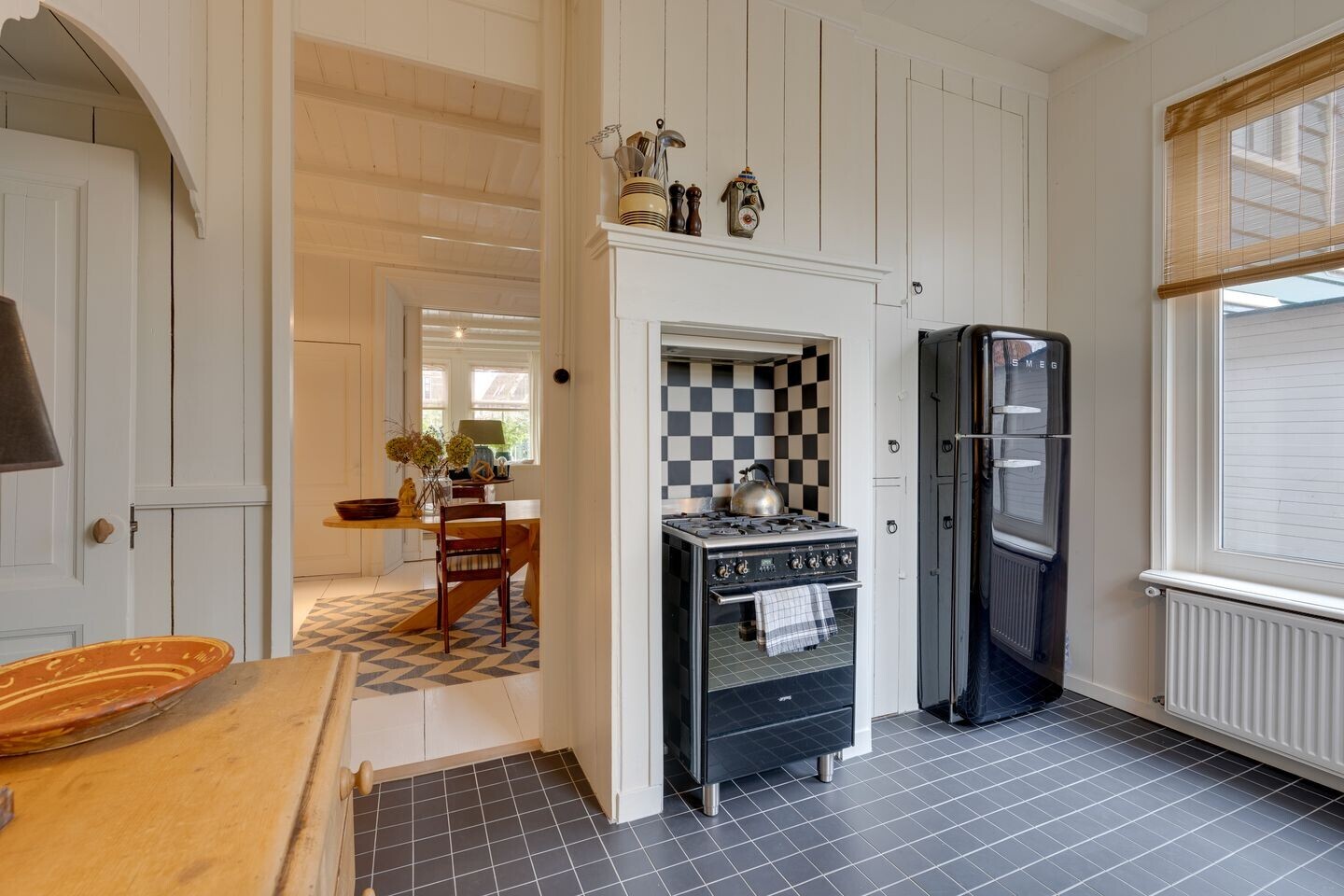 Vrijstaande woning te koop: Kralingergracht 5, De Rijp