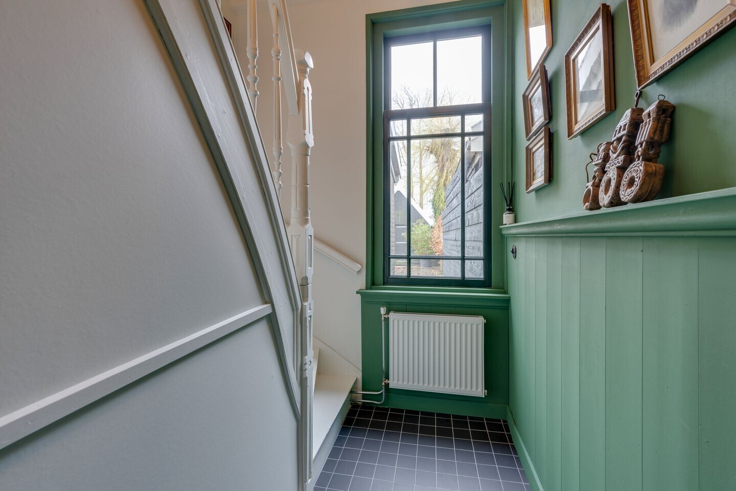 Vrijstaande woning te koop: Kralingergracht 5, De Rijp