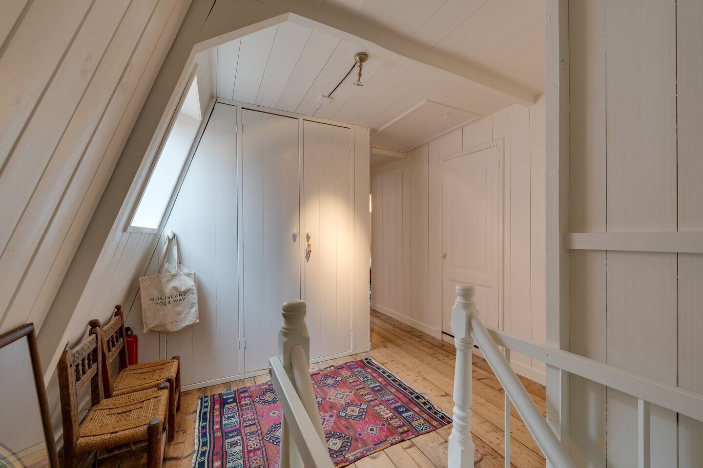 Vrijstaande woning te koop: Kralingergracht 5, De Rijp