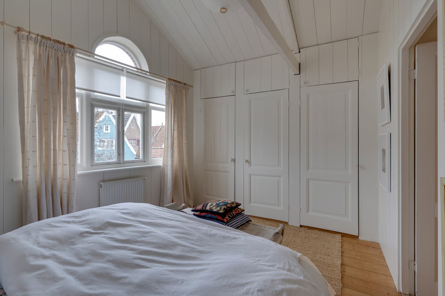 Vrijstaande woning te koop: Kralingergracht 5, De Rijp