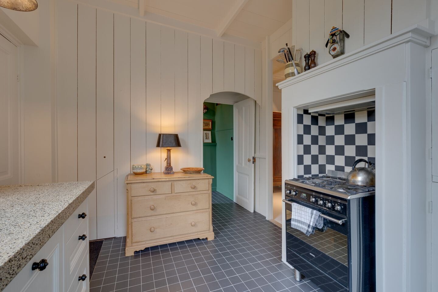Vrijstaande woning te koop: Kralingergracht 5, De Rijp