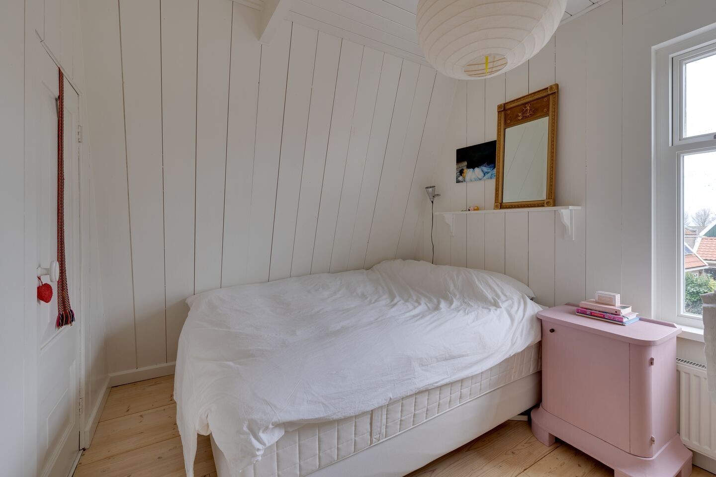 Vrijstaande woning te koop: Kralingergracht 5, De Rijp