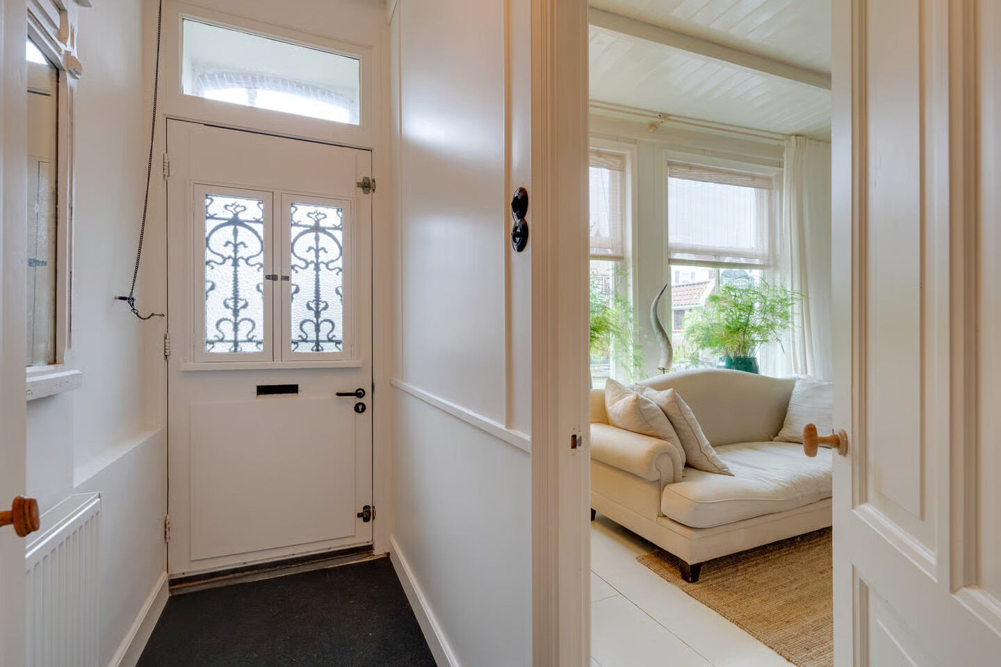 Vrijstaande woning te koop: Kralingergracht 5, De Rijp