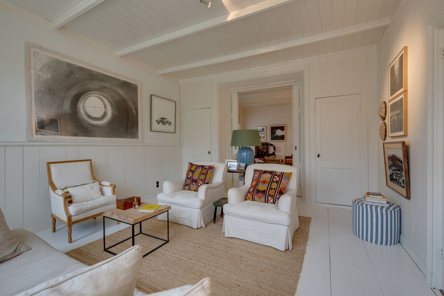 Vrijstaande woning te koop: Kralingergracht 5, De Rijp