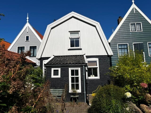 Vrijstaande woning te koop: Kralingergracht 5, De Rijp