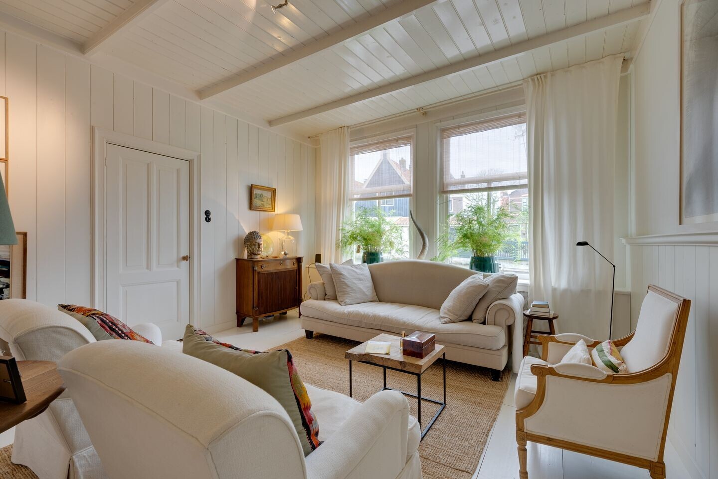 Vrijstaande woning te koop: Kralingergracht 5, De Rijp