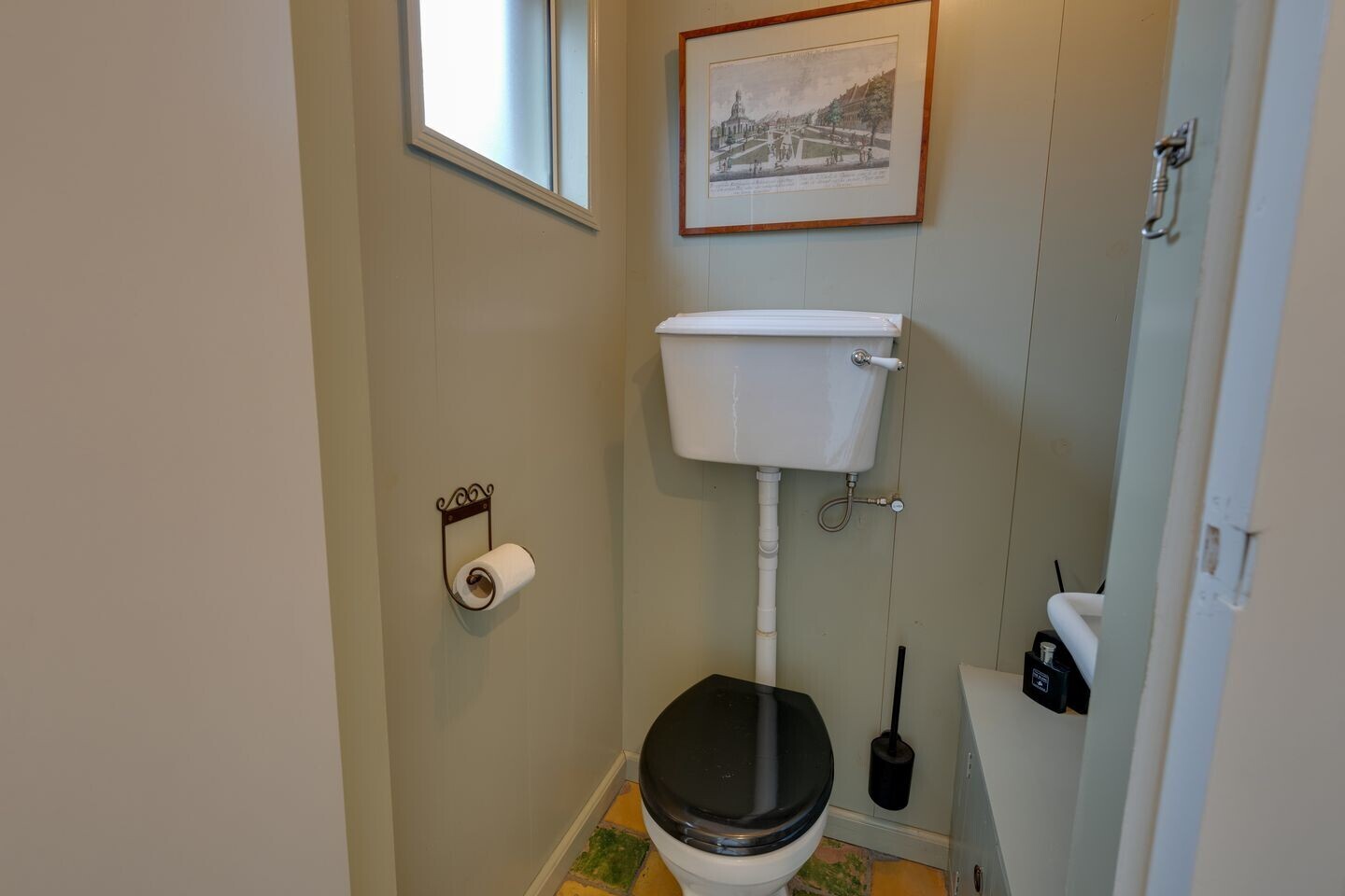 Vrijstaande woning te koop: Kralingergracht 5, De Rijp