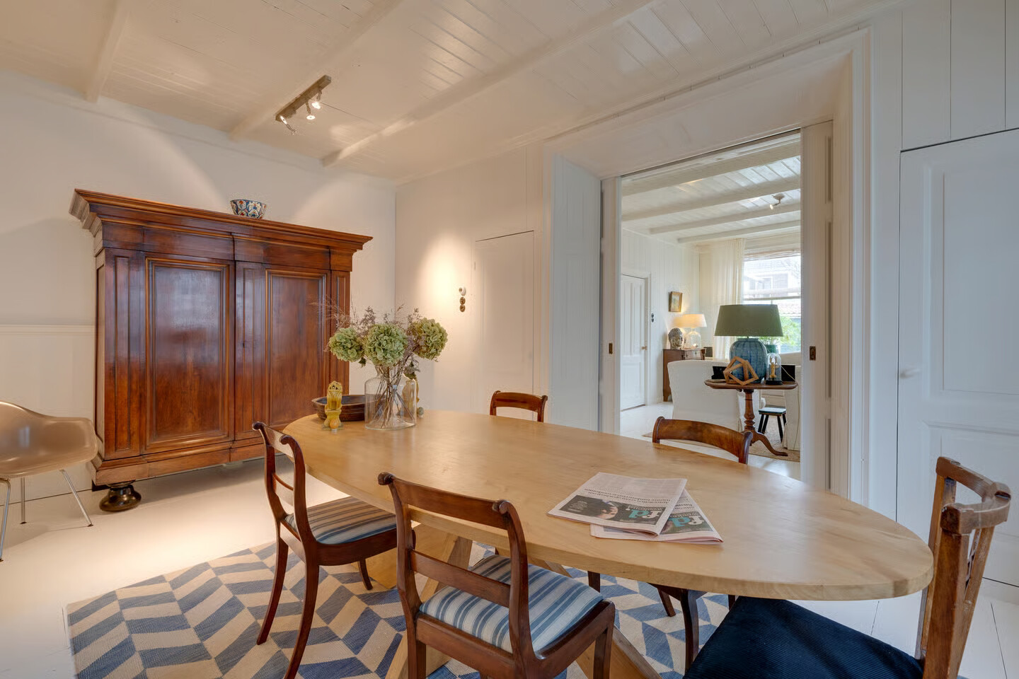 Vrijstaande woning te koop: Kralingergracht 5, De Rijp