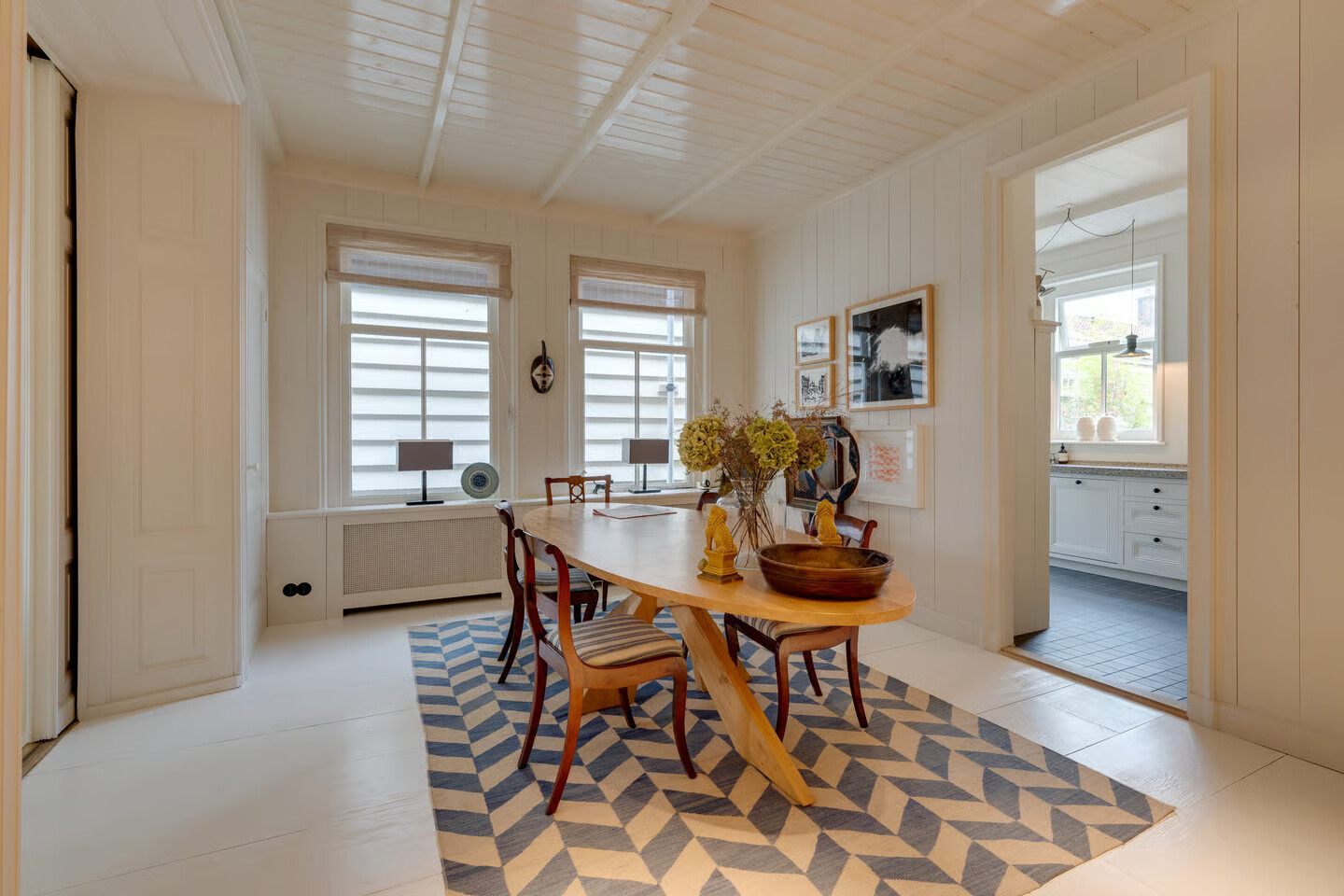 Vrijstaande woning te koop: Kralingergracht 5, De Rijp