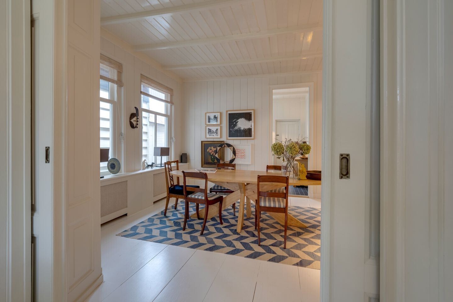 Vrijstaande woning te koop: Kralingergracht 5, De Rijp