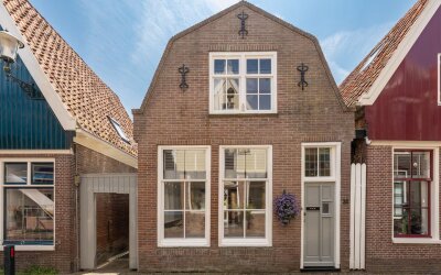 Rechtestraat 31