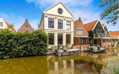 Rechtestraat 9