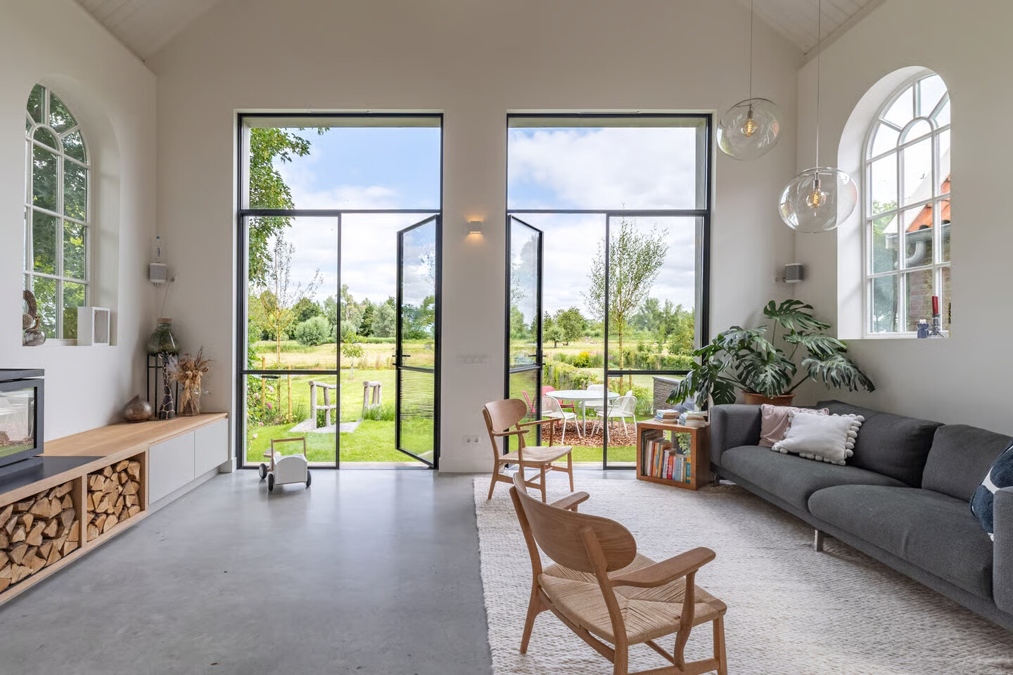 Woning te koop: Rechtestraat 138, De Rijp