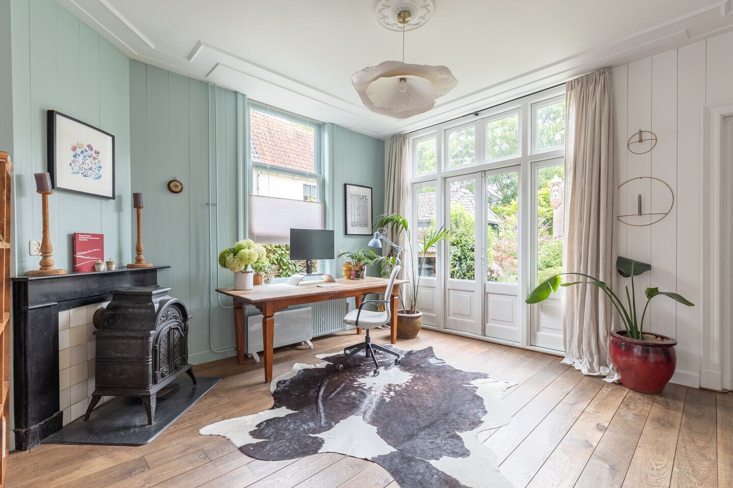 Woning te koop: Rechtestraat 138, De Rijp
