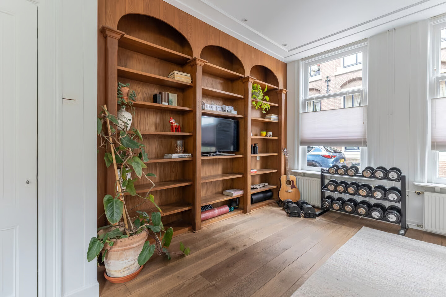 Woning te koop: Rechtestraat 138, De Rijp
