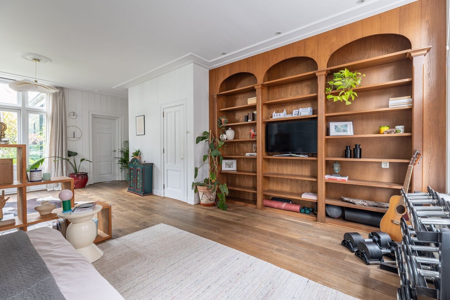 Woning te koop: Rechtestraat 138, De Rijp