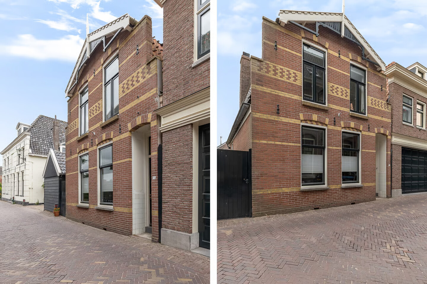 Woning te koop: Rechtestraat 138, De Rijp