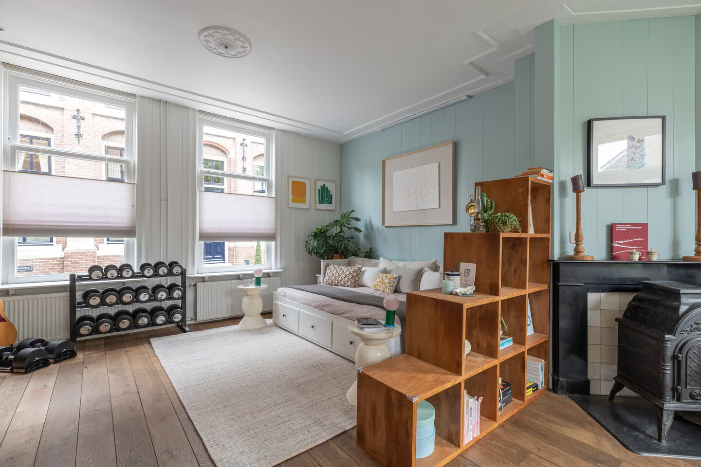 Woning te koop: Rechtestraat 138, De Rijp