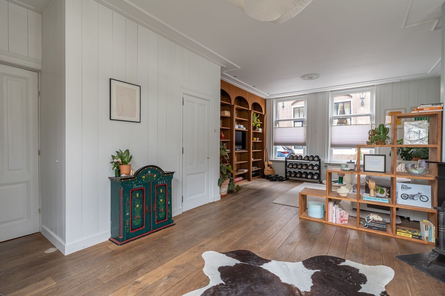 Woning te koop: Rechtestraat 138, De Rijp