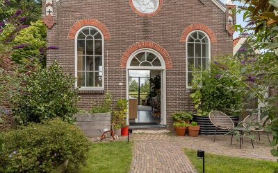 Rechtestraat 138
