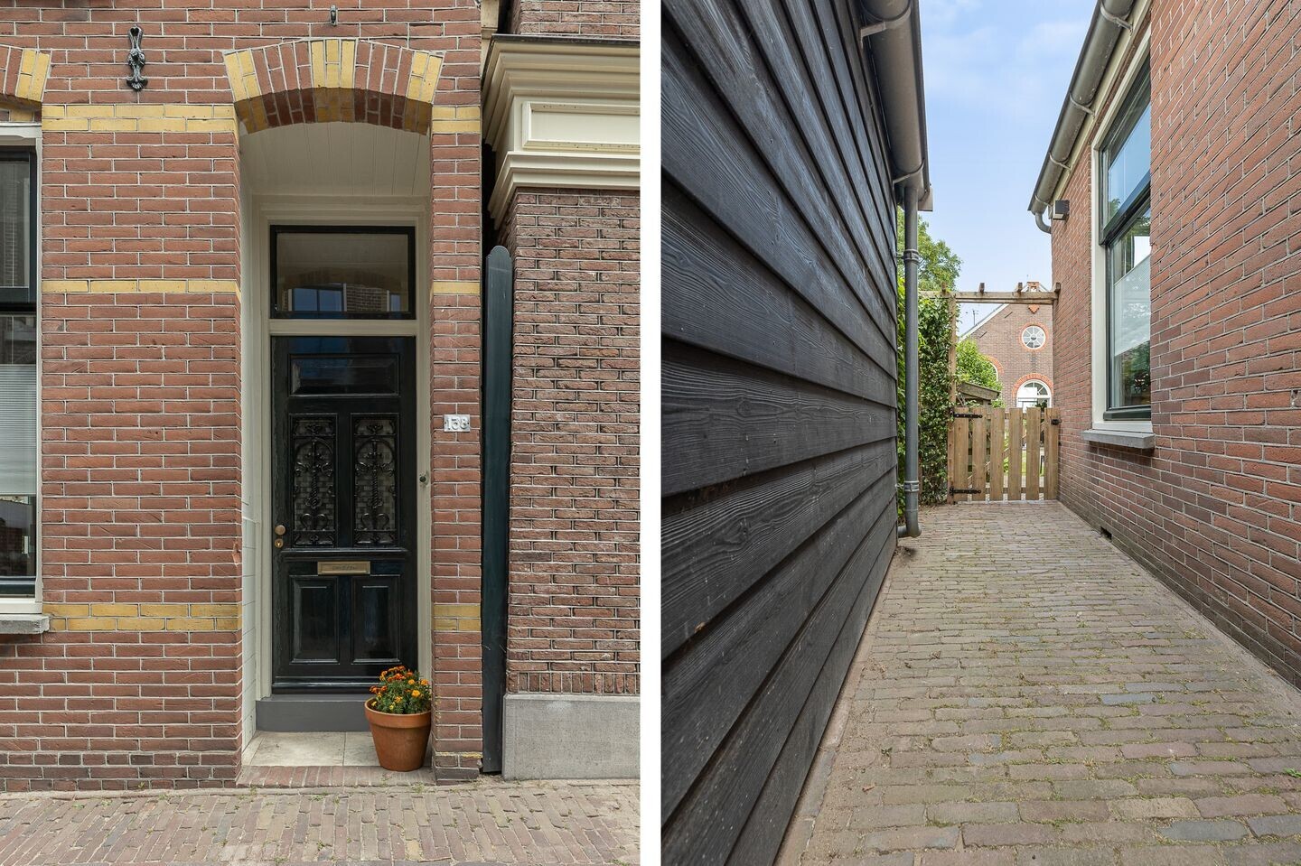 Woning te koop: Rechtestraat 138, De Rijp