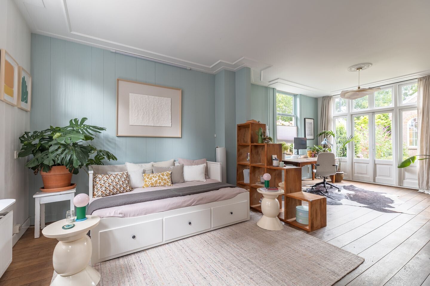 Woning te koop: Rechtestraat 138, De Rijp