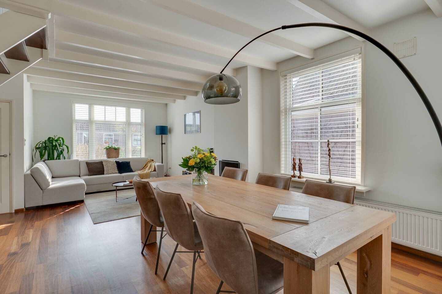 Vrijstaande woning te koop: Nieuwland 12, De Rijp