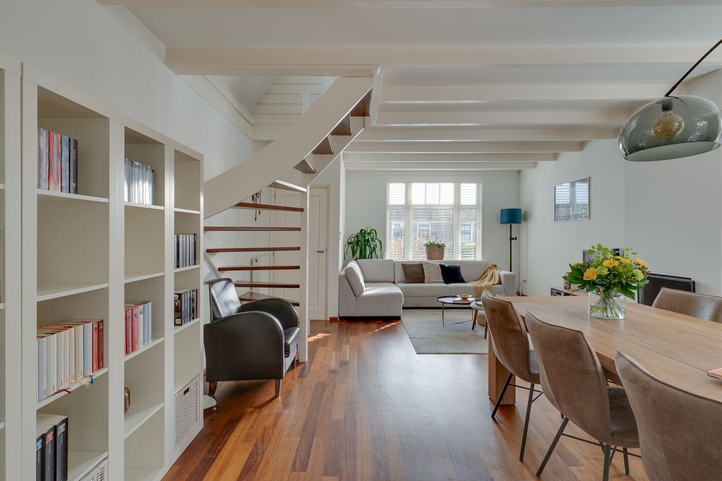 Vrijstaande woning te koop: Nieuwland 12, De Rijp