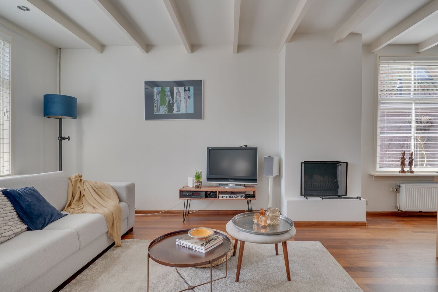 Vrijstaande woning te koop: Nieuwland 12, De Rijp