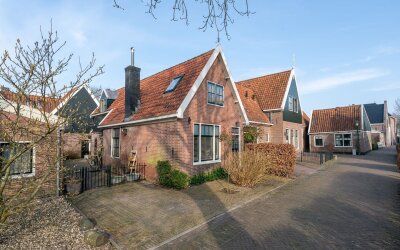 Nieuwland 12