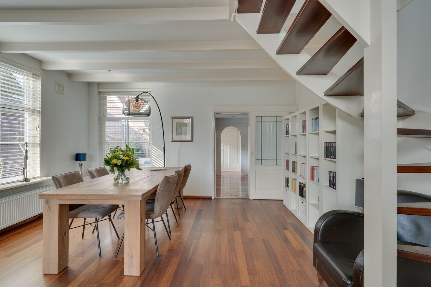 Vrijstaande woning te koop: Nieuwland 12, De Rijp
