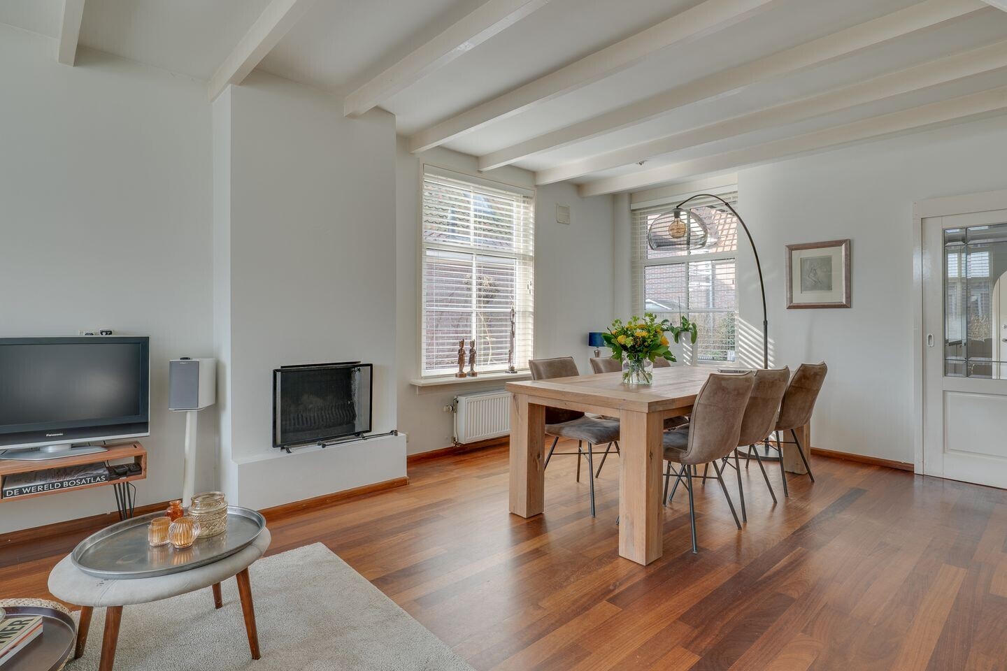 Vrijstaande woning te koop: Nieuwland 12, De Rijp