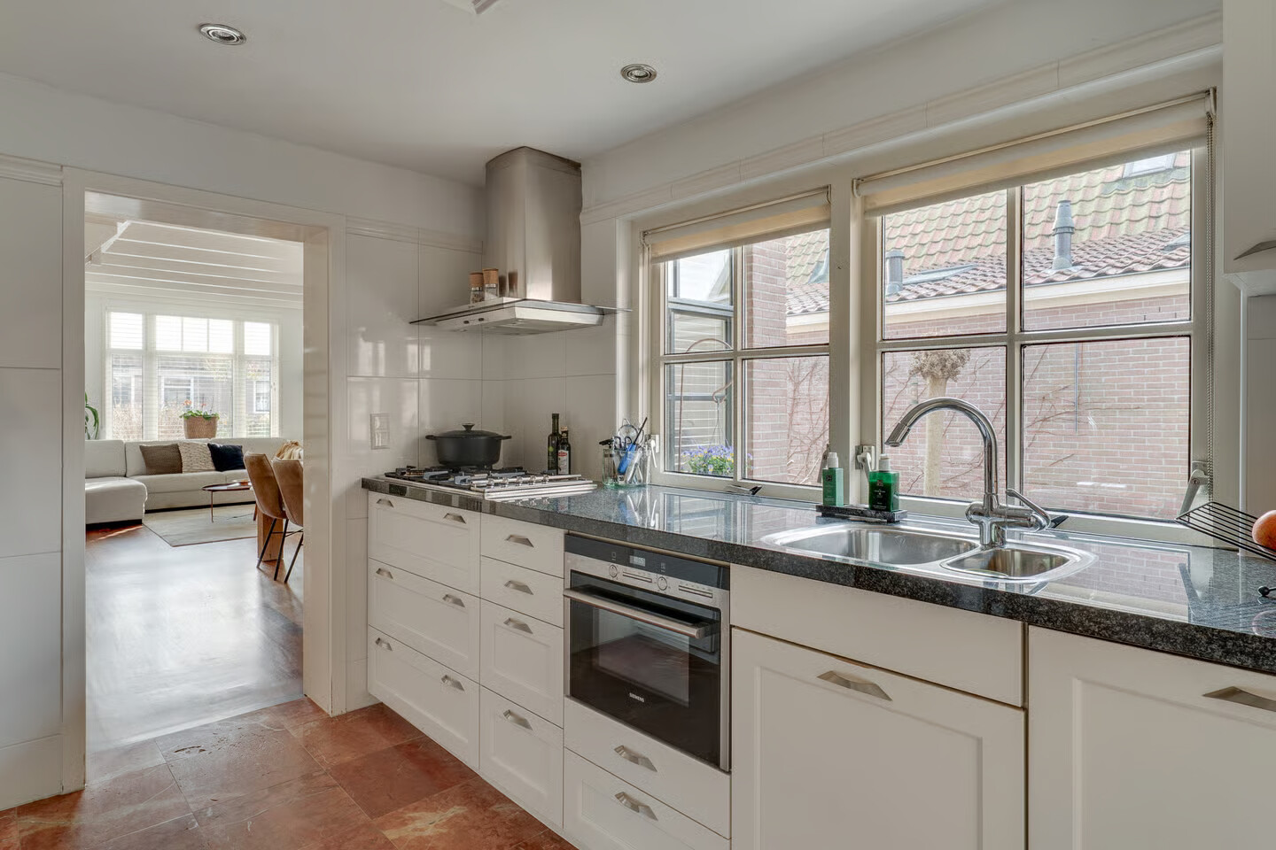 Vrijstaande woning te koop: Nieuwland 12, De Rijp
