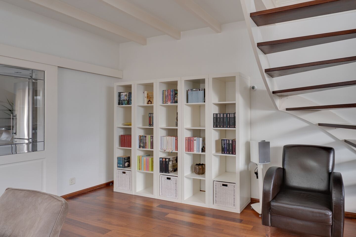 Vrijstaande woning te koop: Nieuwland 12, De Rijp