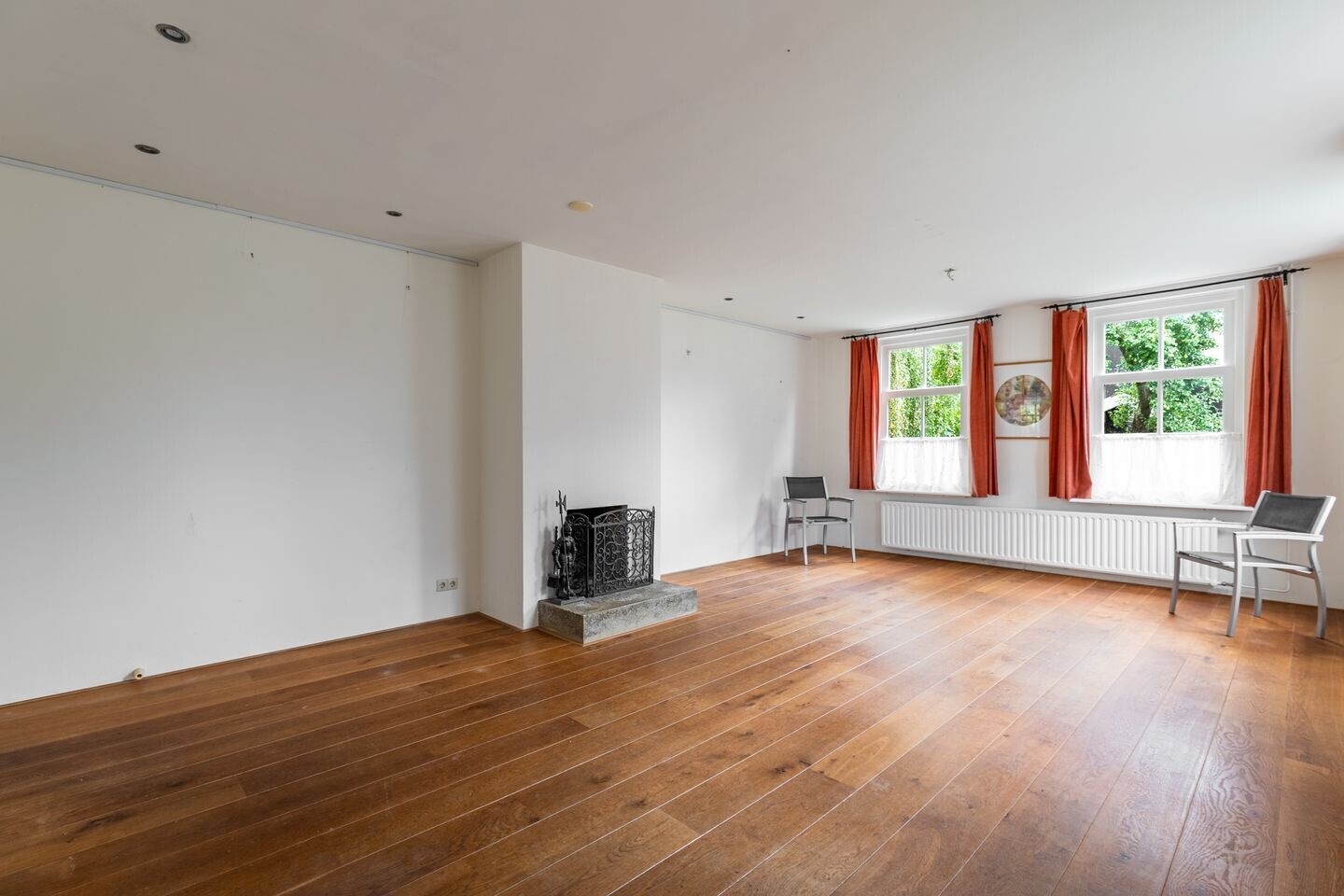 Vrijstaande woning te koop: Keizerbuurt 2, De Rijp