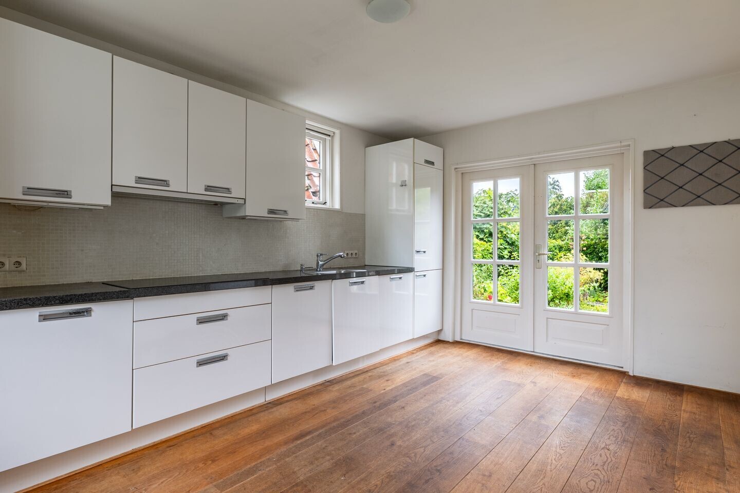 Vrijstaande woning te koop: Keizerbuurt 2, De Rijp